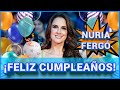 Homenaje a NURIA FERGÓ | FELIZ CUMPLEAÑOS 🥳