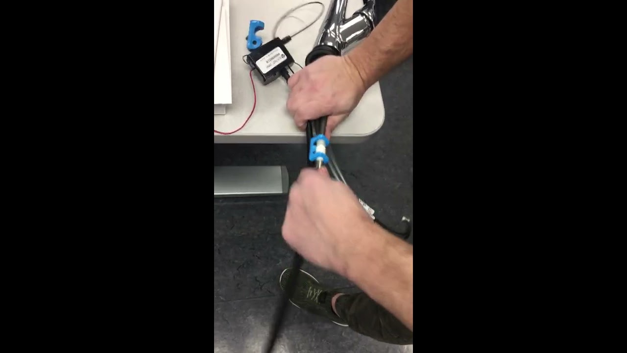 DELTA 5 デルタ5 勝手にしやがれ ダイヤルヘルメットホルダー ELIMINATOR｜株式会社デイトナ