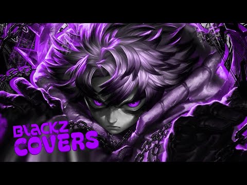 UM COVER CAÍDO