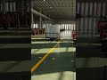 AGV Handing Robot