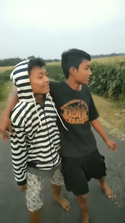 Sambat rabi ra duwe duwet