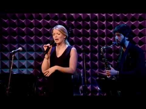 Bria Skonberg - Tea for Two - Joe's Pub (1.22.15)