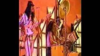 Mataqali Music - Reggae music( I wanna know )
