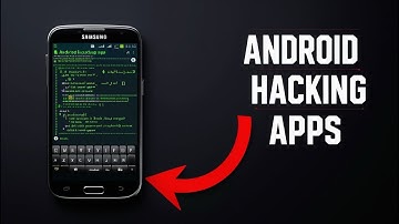 10 Powerful Android Hacking Apps You Must Know in 2025!