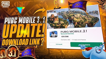PUBG MOBILE X Bentley collaborationPUBG MOBILE | The 6th Anniversary Version is available now!PUBGM