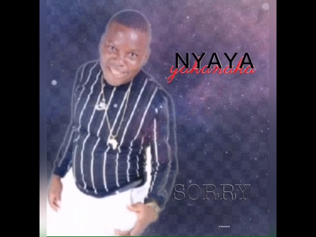 Solo Moyo and Kutinya Express: Sorry Official audio class=