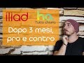 Ho mobile: copertura, chiarimenti, offerte e confronto con Iliad