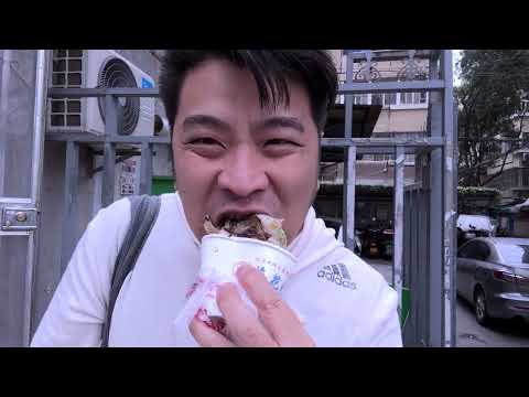 6 MUST EAT Nanjing Food 🦆🇨🇳 南京 中国 美食 必吃