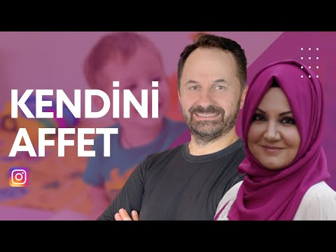 Kendini Affet | Adem Güneş &  İkbal Gürpınar TV