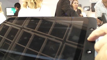 ViewSonic ViewPad 100 dual-boots Android and Windows 7 on Intel Atom N455 tablet