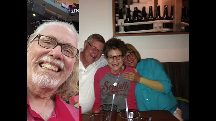 Celebration of Life for Susan Dietz