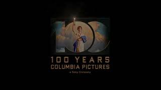 Sony / Columbia Pictures (100 Years) / Alcon Entertainment / Prime Focus (2024)