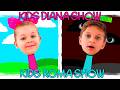 Youtube Thumbnail title