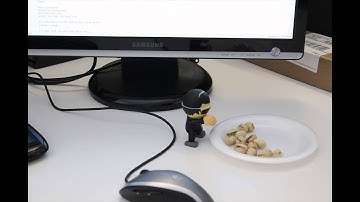 HostDime Alex. Mission: Pistachio