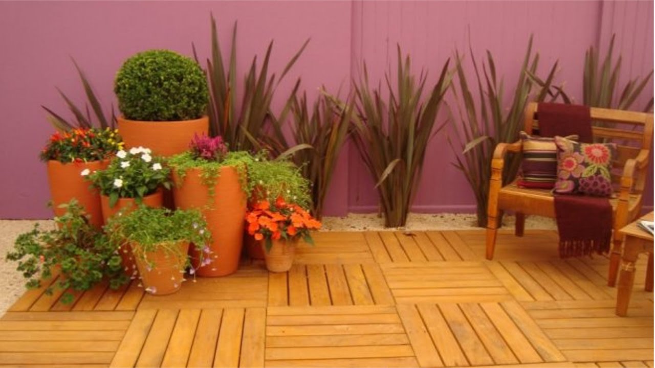 Planejamento, Implantaç u00e3o e Manutenç u00e3o de Jardins Plantas em Vasos YouTube -> Decoração De Jardim Com Vasos Planejamento, Implantaç u00e3o e Manutenç u00e3o de Jardins Plantas em Vasos YouTube -> Decoração De Jardim Com Vasos