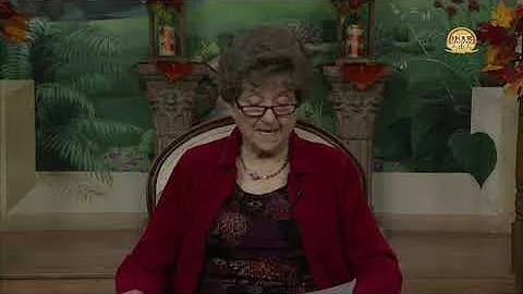 10-18-22 Hour Of Harvest Featuring Buddy & janice ...