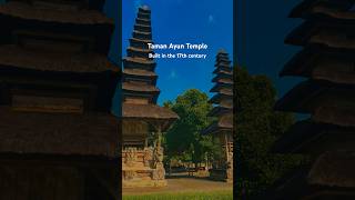 #balinese_hinduism #hindutemple #mengwi #ubud #bali #indonesia #beautiful #culture #bali2023 #hindu