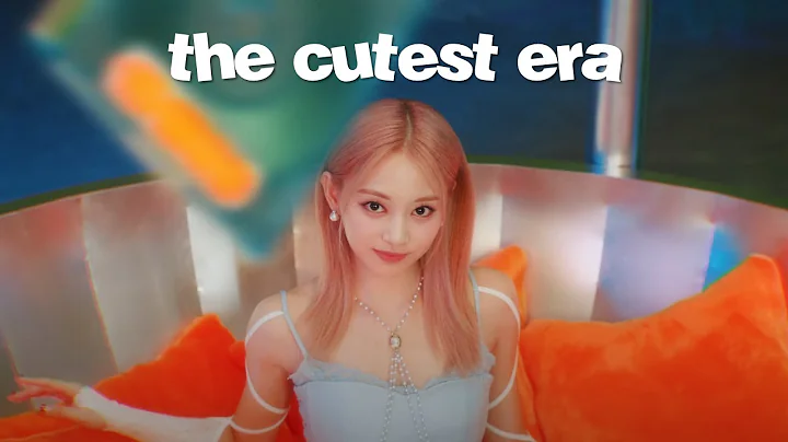 ranking twice's 'talk that talk' outfits