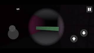 Slender The Corridors games for android  screenshot 4