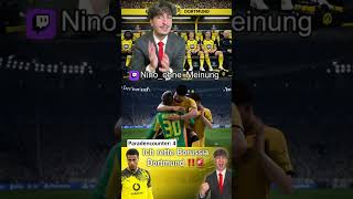 NINOS VERRÜCKTESTES KARRIEREMODUS SPIEL !! #eafc26 #fifakarrieremodus #fypage