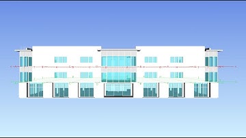 4D Construction Simulation