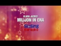 Klara Jazbec - Milijon in ena (Original Karaoke)