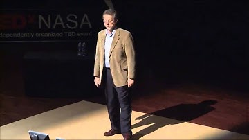 TEDxNASA 2010