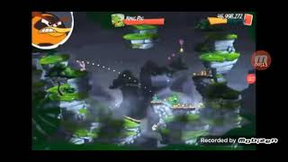 Angry Birds 2 level 1180