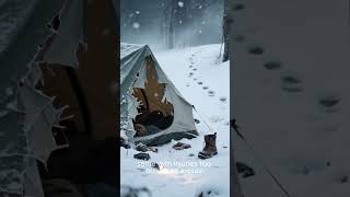 The Dyatlov Pass Mystery Explained  #unearthedsecrets #darkhistory #facts #shorts