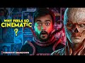 Why Stranger Things FEELS So Cinematic 🎬 | Complete Filmmaking Breakdown