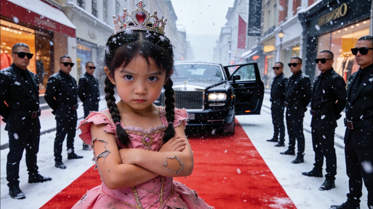 一睜眼穿回我被首富爺爺認回家族那天，這一次我認紈绔小叔當爸爸，眾人紛紛笑我識人不清，卻不知上一輩子只有他伸手保護我！