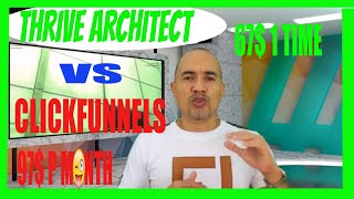 Thrive Architect Review - WordPress Landing Page Builder From Thrive Themes