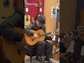 本編はコチラ↑『シギリージャ』今田央フラメンコギター弾き比べ インストアライブ at クロサワ楽器Dr.Sound #ギター #guitar #フラメンコギター