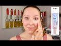Toyfactory Niablend Serum Concealer Review