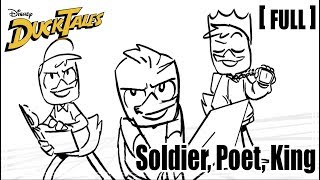 Soldier Poet King - [FULL]