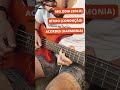 Aprenda a Tocar na Igreja 1 Hino em 4 Versões