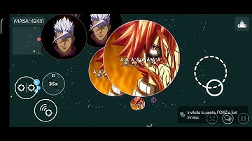 Mitosis The Game : glue split