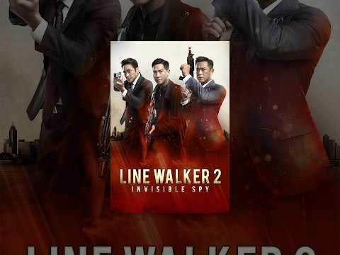 Line Walker 2: Invisible Spy