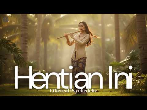 Hentian Ini – XPDC | Versi Ethereal Psychedelic 🌌✨ | Andana Studio