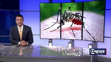 Kanasan dies of West Nile Virus, state warning of uptick after recent floods