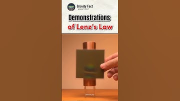 Unveiling the Mysteries | Lenz