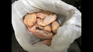 冰鮮急凍食品去雪味篇~〈煮人有約〉Royb