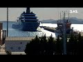 Полювання на яхти: у всьому світі розшукують та арештовують власність російських олігархів