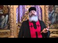 Sfintii Arhangheli Mihail si Gavril 08 11 2014