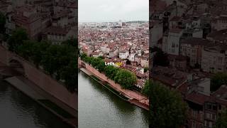 Toulouse in 30 Seconds! #shorts #shortfeed