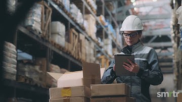 SMRTR Proof of Delivery