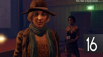 DEAD ISLAND RIPTIDE DEFINITIVE EDITION - Walkthrough Part 16 Gameplay No Commentary