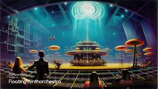 Phrozenlight - Floating Synthorchestra