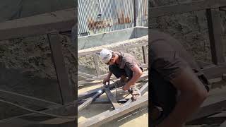 NK INTERNATIONAL WELDING WORKS .  MO. 9649339935...#dj #welding #weldingmachine #work