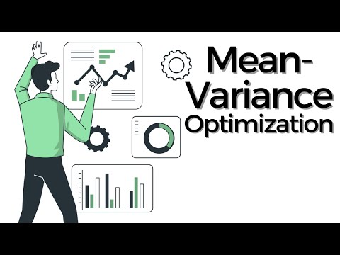 Mean Variance Stock